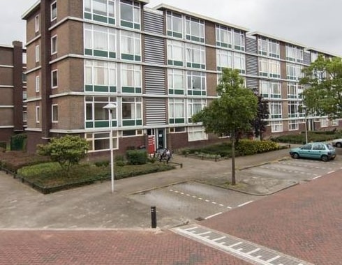 Rietveldbuurt