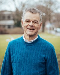 Team en Bestuur - Buurtpastoraat Utrecht